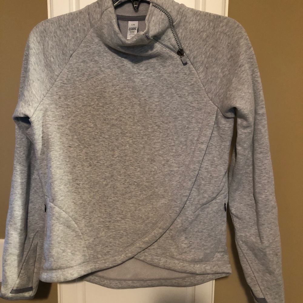 Athleta sweatshirt